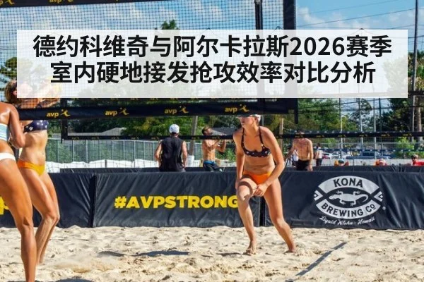德约科维奇与阿尔卡拉斯2026赛季室内硬地接发抢攻效率对比分析
